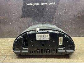 Панель приладів BMW E39 (МКПП) бензин VDO